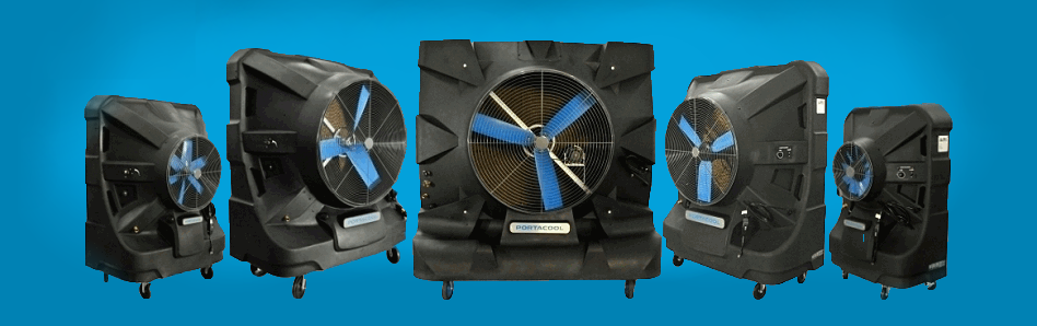 portacool splash